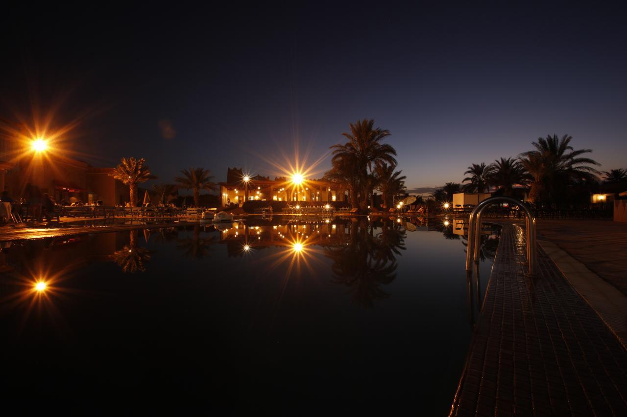 Hotel Belere Arfoud Exteriér fotografie