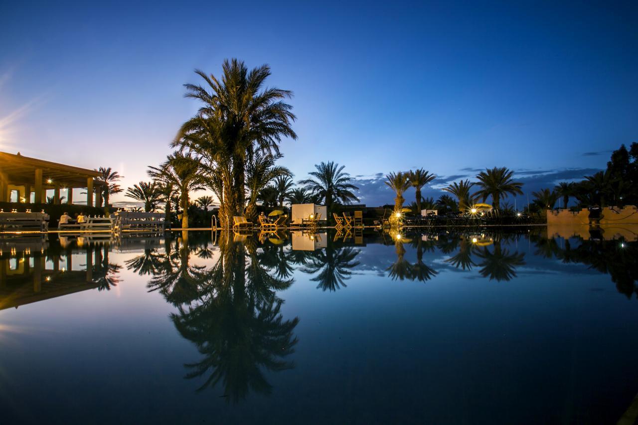 Hotel Belere Arfoud Exteriér fotografie